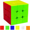 GoodCube 3x3 Speed Cube, 3x3 Cube Puzzle Education Toys