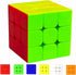 GoodCube 3x3 Speed Cube, 3x3 Cube Puzzle Education Toys