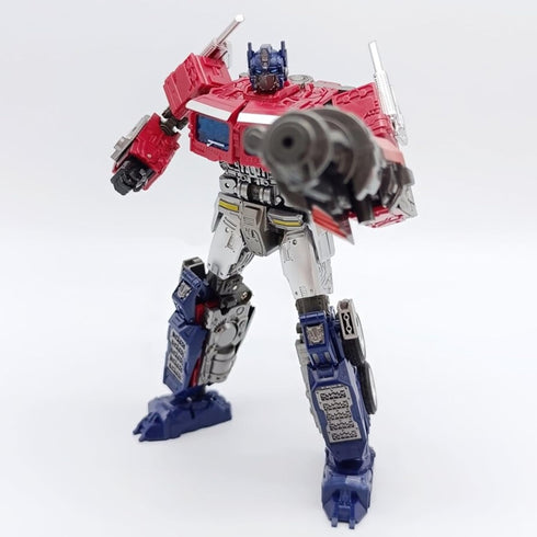 Deformation Robot Toys OP Commander Studio Series Movie Version Action Figure Model Kids Boys Gift