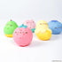 Hamee Pusheen The Cat Surprise Blind Capsule - Fruits Series Cute Water Filled Squishy Toy