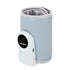 Hamwesh 18W 2) Portable Bottle Warmer, USB Powered Fast Heating Universal Design Suitable for Various Bottle Sizes Baby