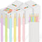 Ctosree 36 Packs Mini Pastel Colored Pencils Bulk 3.5'' Coloring Drawing Pencil