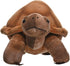 12 Inches,Multi, 0 Wild Republic Desert Tortoise Plush, Stuffed Animal, Plush Toy, Gifts for Kids, Cuddlekins Years