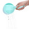 Hztyyier Baby Shampoo Rinse Cup Waterfall Rinser Bath Cup Kid Wash Hair