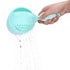 Hztyyier Baby Shampoo Rinse Cup Waterfall Rinser Bath Cup Kid Wash Hair