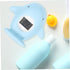 Fun Bath Thermometer Toy - Safe Water Temperature Reader for Kids
