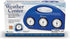 Learning Resources Weather Center Kit for Kids, Meteorology Science at Home, Ages 5+