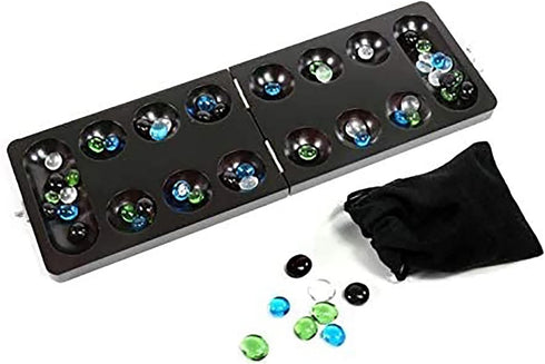 Merchant Ambassador Craftsman Deluxe Mancala Set