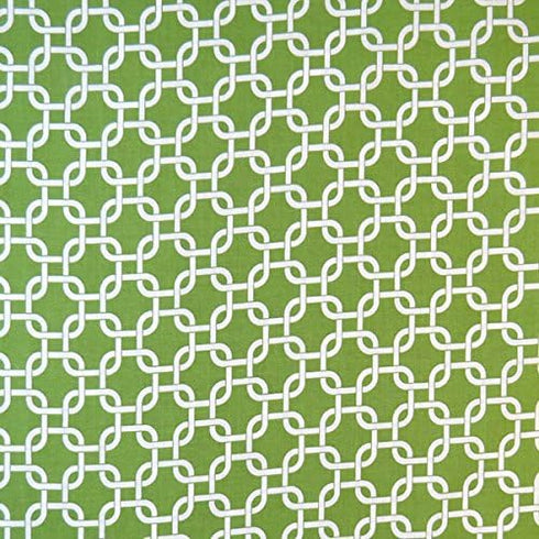 SHEETWORLD.COM SheetWorld 100% Cotton Percale Fitted Crib Toddler Sheet 28 x 52, Citrus