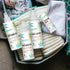 3 Pack, 5 oz Mambino Organics Diaper Area Wash, Gentle No-Rinse Diaper Rash Spray for Sensitive Skin, Baby Cleansing