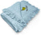 Fastasticdeals Custom Embroidery Nursery Bedding Baby Blankets for Boys & Girls Bananas A