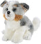 Bearington Hogan The Australian Shepherd Stuffed Animal, 13 Inch Puppy