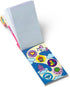 200+ Melissa & Doug Sticker Wow! Mini Activity Pad and Refill Stickers for Sticker Stamper Arts and Crafts Fidget Toy