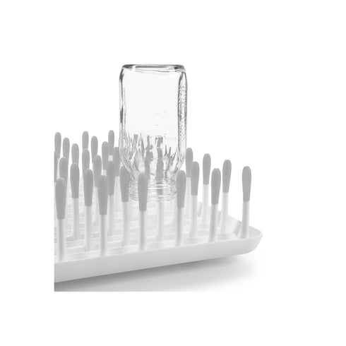 Set, OXO Tot Bottle & Cup Cleaning Gray