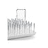 Set, OXO Tot Bottle & Cup Cleaning Gray