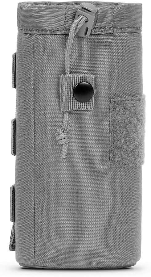 Durable Insulated Bottle Carrier Pouch