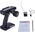 FS-GT3B 3Ch GT3B 2.4Ghz 3 GR3E OGRC Flysky RC Transmitter and Receiver RC Car Remote Controller with Channel Radio