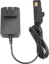 KBT 12V Battery Charger for Kids Ride On Toys, Universal Battery Charging Cable Plug for Electric Cars