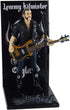 Motorhead Action Figure