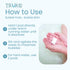 (24 TruKid Bubble Podz Bubble Bath for Kids, Toddlers, & Babies, Tear Free Gentle & Refreshing Bath Bomb for Sensitive