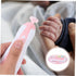 Kids Electric Nail Grinder - Safe Manicure Tool for Boys and Girls