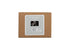 Little Blossoms Pearhead Love At First Sight Sonogram Picture Frame - Gender-Neutral Nursery Décor, 6.94x5.25x.75 Inch