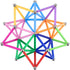 150Pcs Magnetic Building Sticks Blocks Toys, 2.3" Length Magnet Educational Toys Set for Kids and Adults, STEM Building