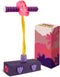 Triceratops Foam Pogo Stick, Coolest Jumper Toy for Kids Ages 3-7, Dinosaur Themed Fun for Boys and Girls