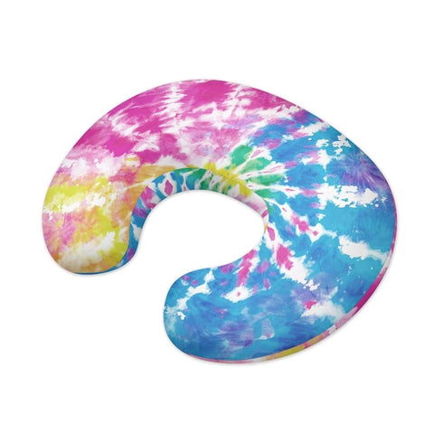 Qehuruxo Blend Nursing Pillow Cover for Baby Boy Girl Newborn U-Shaped Breastfeeding Pillowcase