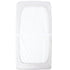 Cuddly Cubs Changing Pad Covers - 2 Pack, Soft Plush Cotton for Boy, Girl, Fits 16 x 32 Baby Changing Table Pads