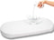 First Essentials Custom Fit Baby Bassinet Mattress Pad, Fits Cybex Priam 4, Water Resistant