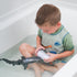 2.4Ghz 6+ 2 Remote Control Shark Pool Toys for Boys Kids,Highly Realistic Shark Pool Toys for Kids,RC Boat Outdoor