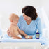 All Natural Diaper Rash Guard for Your Baby's Bottom - 2-in-1 Herbal Cleanser and Lotion, Healing & Soothing (4 Ounce