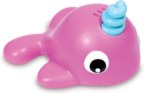 14 4+ Learning Resources Coding Critters Go Pets Dipper the Narwhal - Pieces, Ages Screen-Free Early Coding Toy