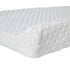 Baby Changing Pad Cover, Super Soft Plush Dot Diaper Changing Table Covers for Babies, Fit 32"/34'' x 16"