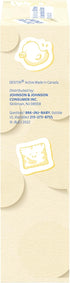 Set, Pack, 3 Johnson's Baby Care Essentials Gift Body Lotion, & Zinc Oxide Diaper Rash Paste for Baby's Delicate Skin
