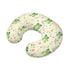 Kathyboom Cute Frogs Breastfeeding Pillowcase for Baby Girls Boys, Comfortable Nursing Pillow for Maternity Mom