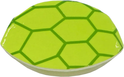 Neat Solutions Tee N Toss Turtle, Multi, 20 Count, One Size, 0+ Months