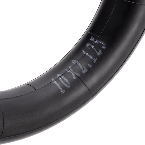 10x2 Inner Tubes, 10'' x 1.95/2.125 Premium Quality Butyl Rubber Tire Tubes for Bike Schwinn Trike Roadster/Tricycle (2
