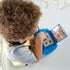 hand2mind Talking Mirror My Sounds Phoneme Set, Phonemic Awareness and Speech Therapy Materials, Toddler Talking Flash