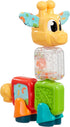 Goliath Modimi Giraffe - Interactive Multi-Sensory Baby Toys, Modular Play System, 3 Months and Up