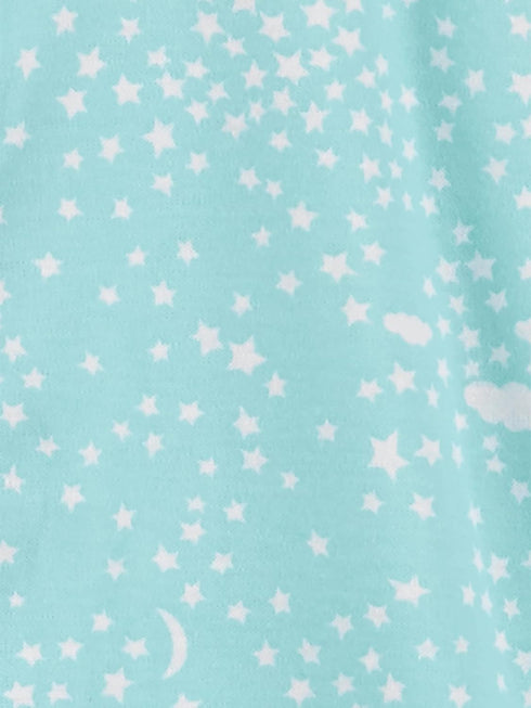 2-Pack Simple Joys by Carter's Microfleece Sleepbag Wearable Blanket