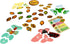 Counting 1st 2-4 3+ Orchard Toys Bug Hunters Game, Learn and Observational Skills As You Race to Be to Build Your Bug