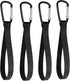 NUEAYMS Set of 4 Nylon Hooks for Baby Carrier and Pet Walker Multipurpose