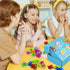50 Mini Pull Back Cars for Kids 3-5 Years Old, Bulk Vehicle Set for Goodie Bags, Classroom Prizes, and Giveaways