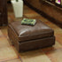 Set 1/12 iLAND Dollhouse Furniture Miniature Sectional Couch for Doll House Dcor Fit Scale Accessories, Modern Brown