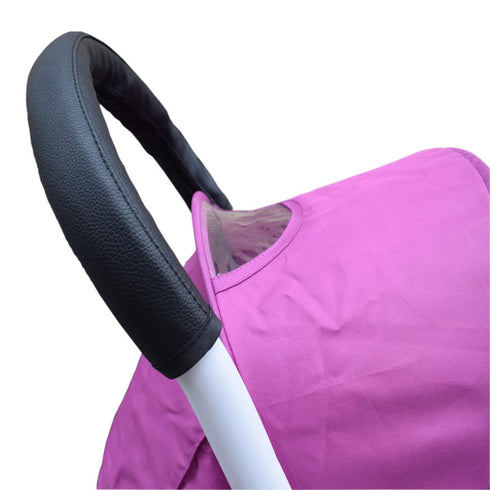 Stroller Handle Cover - Replacement Grip Bar, Compatible with BBZ Yoyo Stroller/Yoyo+/Yoya Stroller Accessories
