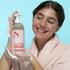 3-in-1 16 oz. Dr. Natural Tear-Free Baby Plus Kids Soap - Head-to-Toe Baby Soap and Shampoo - Sensitive Skin