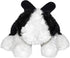 Wild Republic Bunny Plush, Stuffed Animal, Plush Toy, Gifts for Kids, Hug’Ems 7"