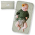 Noras Nursery Portable Baby Diaper Changing Pad - Waterproof Foldable Changing Mat